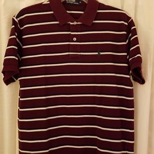 Men's Ralph Lauren polo